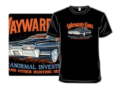 Wayward Sons Investigations