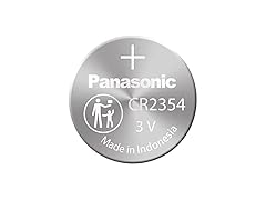 PANASONIC CR2354 Battery 3V 1pcs