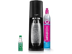SodaStream Terra Soda Starter Kit