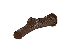 Pet Qwerks Nylon Antler BarkBone - PB