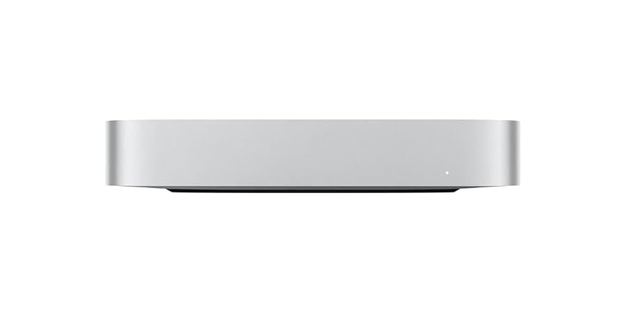 (2023) Apple Mac mini M2 Pro Chip (Open Box)