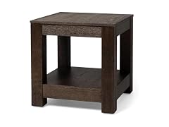 Maven Lane 22" Paulo Side Table