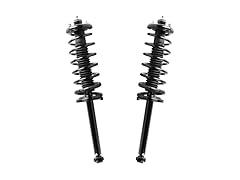 EVERESTWAY Rear Struts w/Mounts