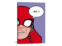 Spider-Phone (2 Sizes)