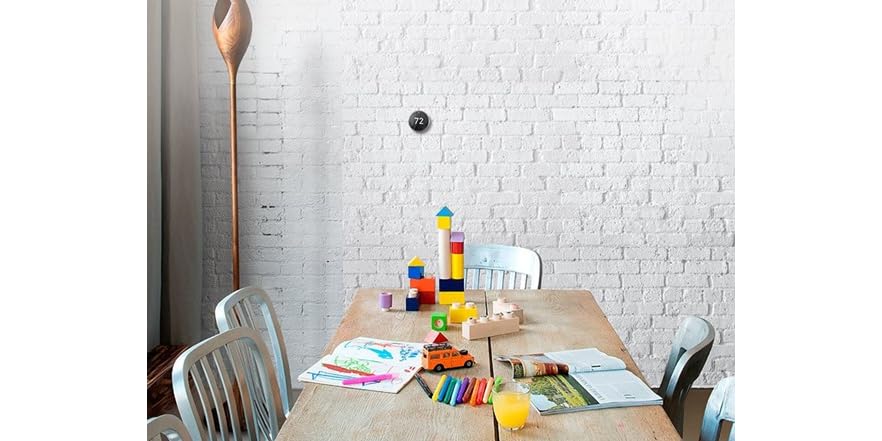 Nest Learning Thermostat, 3rd Generation