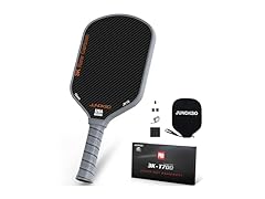 JUNDKSO T700 Carbon Fiber Pickleball Paddle