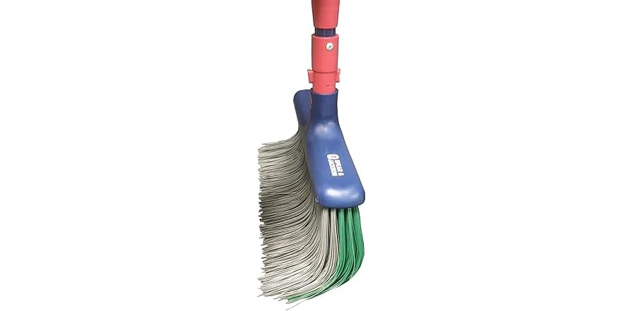 Astron Rake Spear & Jackson Astroturf Rake
