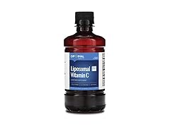 Liposomal Vitamin C Liquid - 1250mg