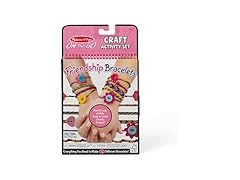 Melissa & Doug On The Go Friendship Bracelet