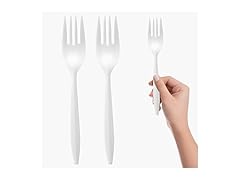 Perfect Stix Wrapped Forks 100ct