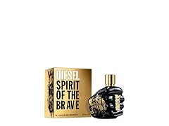 Spirit Of The Brave/Diesel EDT Spray 2.5 oz.