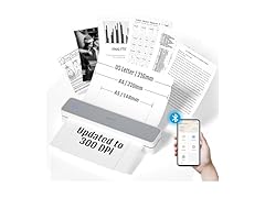 HPRT Portable Printer