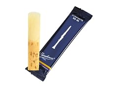 Vandoren CR1025 Traditional Bb Single Clarinet Reed 2.5