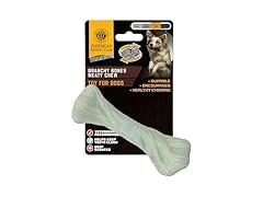 American Kennel Club Training Dog Chew Toy- Green