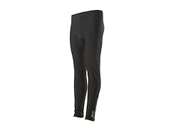 Canari Men's Tundra Pro Cycle Tight -Blk