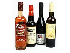European Wine Vinegars