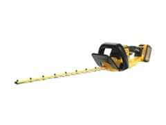 DEWALT DCHT870T1 60V MAX Hedge Trimmer 26in Kit