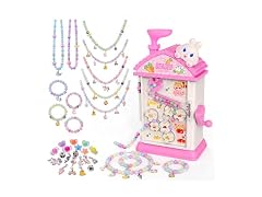 MAGTHIC Bracelet Making Kit for Girls