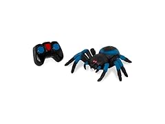 Terra by Battat – Remote Control Tarantula