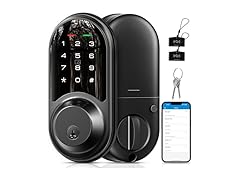 Veise RZ06 Smart Lock for Front Door