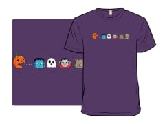 Spook-Man