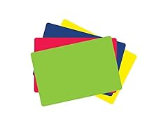 CounterArt Chop Flexible Cutting Mat (Set of 4)