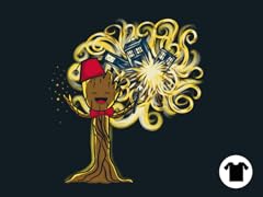 Doctor Groot