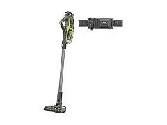 RYOBI 18-Volt ONE+ Brushless Stick Vacuu