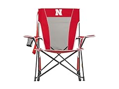 GCI Outdoor Comfort Pro Rocker Camping Chair