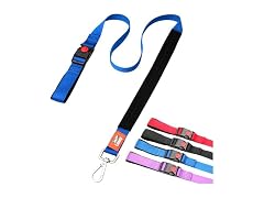 Canny Connect Leash - Anti Pull Blue