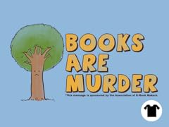 Books are Murder