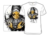 Splatter Hellfire