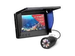 Pyle 4.3in Portable Fishing Camera Monitor