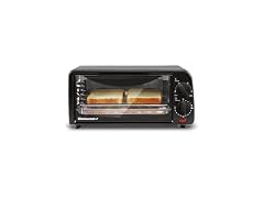Elite Gourmet 2-Slice Toaster Oven