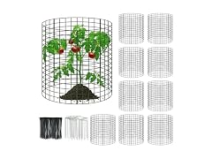 UJG 10Packs 12"x12"Plant Protectors