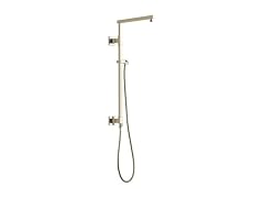 DELTA FAUCET 58420-PN-PR Universal Components Shower Column