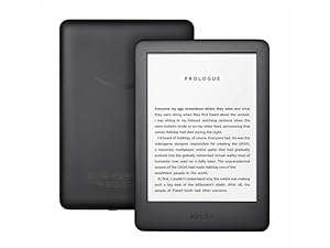 Fire HD 8 & Kindle Paperwhite セット(箱付き) Kindle PaperwhiteからFire HD 8に移行した！！読書専用で半年