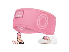 Sleep Headphones Bluetooth Headband