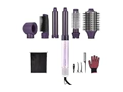 funflow 6-in-1 Hair Styler