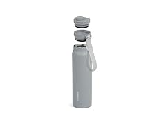 Dometic 42oz Insulated Chug Bottle - Silt
