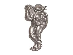 Teenage Mutant Ninja Turtles