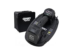 GRABO GHF-V1 High Flow Black Suction Tool Kit