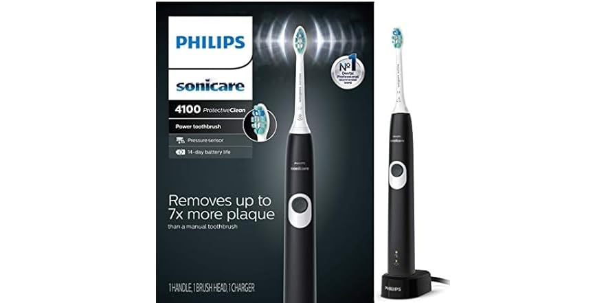 Philips visual data 3