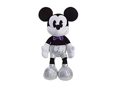Disney100 Mickey Mouse Large Plush
