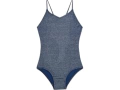 Kanu Surf Girls Hurricane Beach Sport UPF Swimsuit