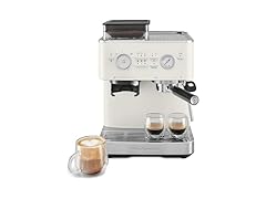 KitchenAid Semi Automatic Espresso Machine