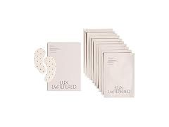 Lux Unfiltered Iced Latte Eye Patches 10pr