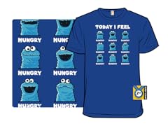 I feel hungry