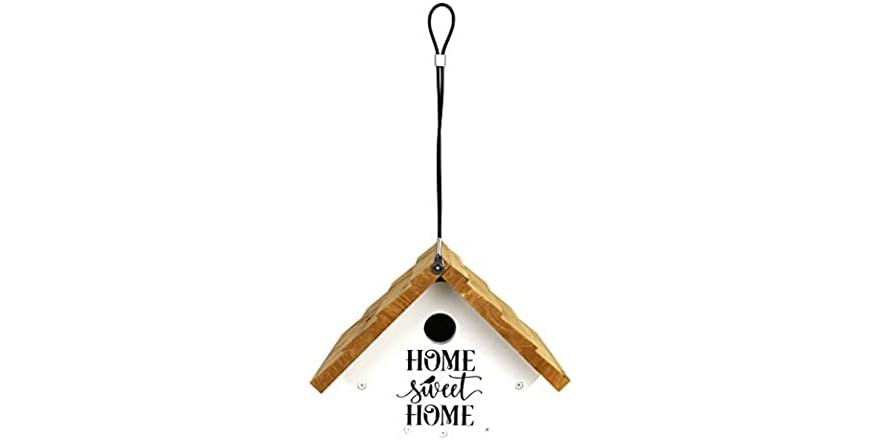 Wild Wings WWLH2-DECO Farmhouse Wren