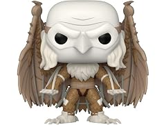 Marvel: Spider-Man Medieval Vulture